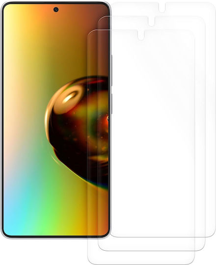 KWmobile Screen Protector 3τμχ (Redmi Note 13 5G)