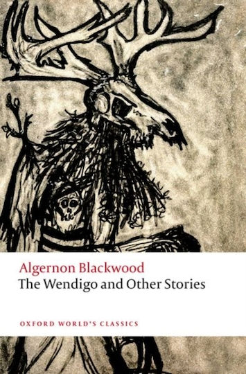 Wendigo And Other Stories