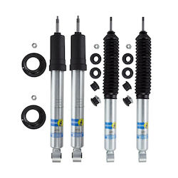 Bilstein Set Shock Absorbers 4pcs Bilstein Set Shock Absorbers 4pcs