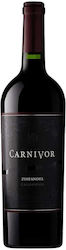 Carnivor Ερυθρό Ξηρό 750ml