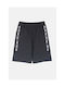 Joyce Kinder Shorts/Bermudas Stoff Schwarz