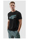 T-shirt Black