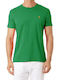 U.S. Polo Assn. Men's Blouse Green