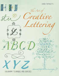 Art Of Creative Lettering