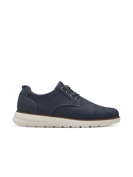 S.Oliver Ανδρικά Sneakers Navy