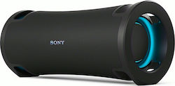 Sony Αδιάβροχο Ηχείο Bluetooth 45W με Διάρκεια Μπαταρίας έως 30 ώρες Μαύρο