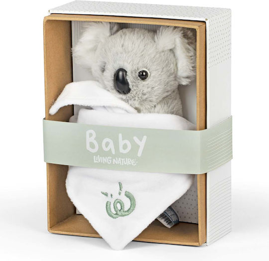Living Nature Baby Cloth Multicolour