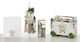 Bellissimo Safari Taufset mit Safari-Design SKV-2429