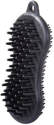 Perie De Masaj ZK12423QWS86NEGRU Perie De Masaj ZK12423QWS86NEGRU