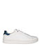 Herren Sneakers Weiß