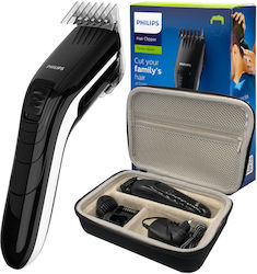 Philips Electric Hair Clipper Black QC5115/15