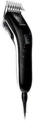 Philips Electric Hair Clipper Black QC5115/15