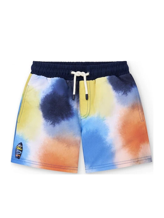 Tuc Tuc Costum de baie pentru copii Pantaloni scurți de înot Multicolour