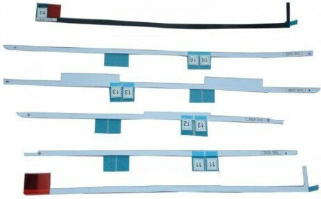 Залепващи ленти Imac 27" A1419 Lcd екран 946-4547 946-4548 946-4549 946-4551 946-4550 946-4552 Код 1-apl0057