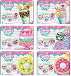 AS Slime Sugary Crush - Slimy Jelliee-Pie for Children 7++ Years (Various Designs/Assortment of Designs) 1pc 1863-36100