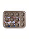 Excellent Houseware Backform 38x29.5x3.5cm 1cm