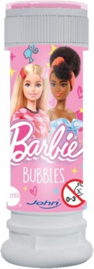 John John Bubbles Barbie 55ml