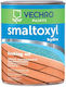 Vechro Smaltoxyl Hydro Wasser 33 Teakholz Helles Satin 2.5Es