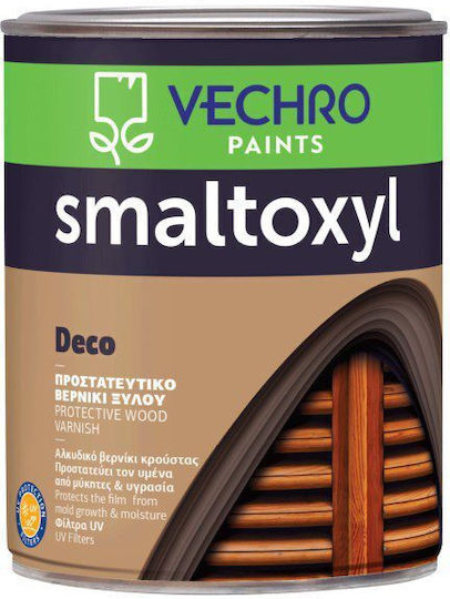 Vechro Smaltoxyl Base Βερνίκι Εμποτισμού 750ml
