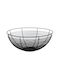 5Five Fruit Bowl Inox Black 32cm 151411A