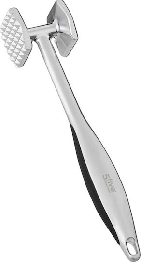 Celio Meat Hammer Zinc Alloy 4 X 22 Cm