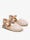 Παιδικές Espadrilles Rosa