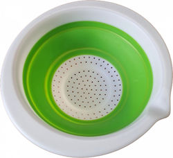 Cookstyle Silicone Colander Chinois 1pcs