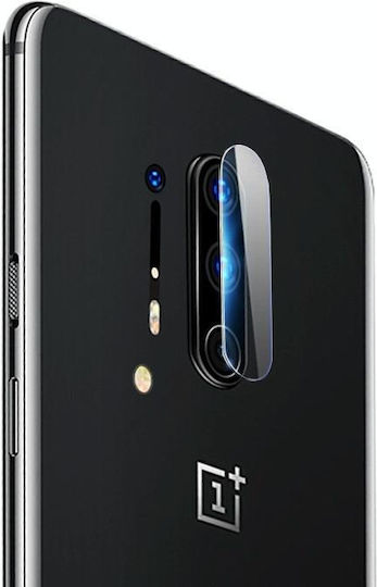 Mocolo Camera Protection Tempered Glass for the OnePlus 8 Pro