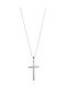 Bag to Bag Women's Cross with Chain