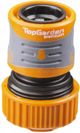 TopGarden 400303 Conector de Irigare Tip Lock 19.05mm