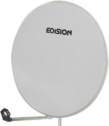 Edision Aluminum Satellite Dish 100cm ED100ALUM