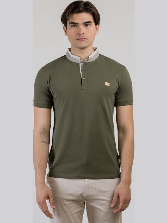 Blouse Khaki