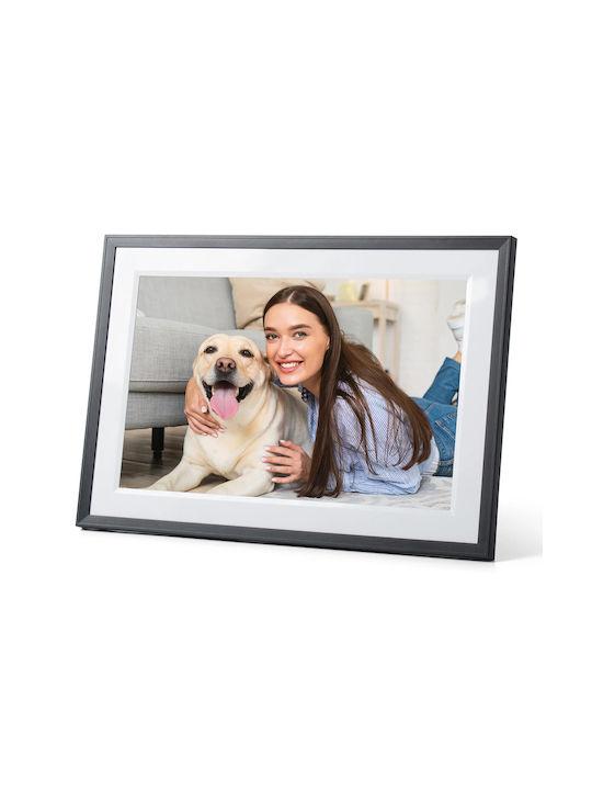 Kodak Digital Photo Frame with Touch Screen 10.1" Resolution 1280x800 RCF-1018
