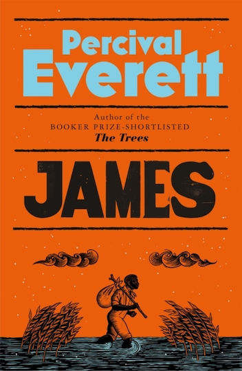 James James