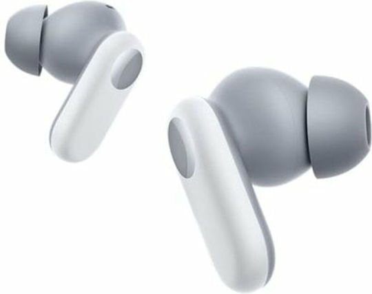 Oppo Enco Buds2 Pro Bluetooth Handsfree Earphones with Sweat Resistance and Charging Case White
