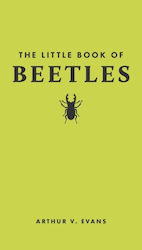 Little Book Of Beetles