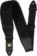 Ernie Ball Comfort Wide Curea pentru Chitara Ne...