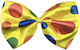 Σατεν Carnival Bow Tie