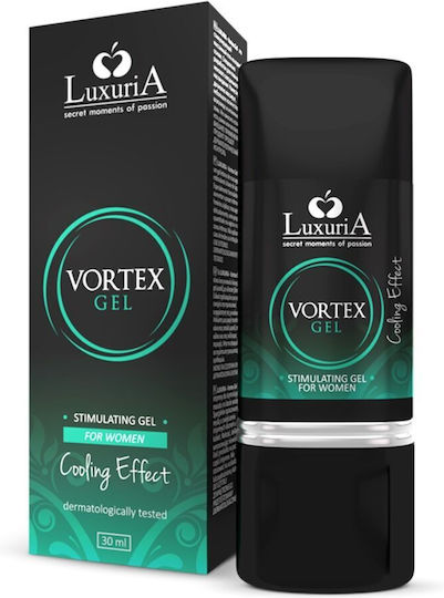 IntimateLine Διεγερτικό Gel για Γυναίκες 30ml