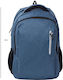 Colorlife Backpack Backpack for Laptop Blue