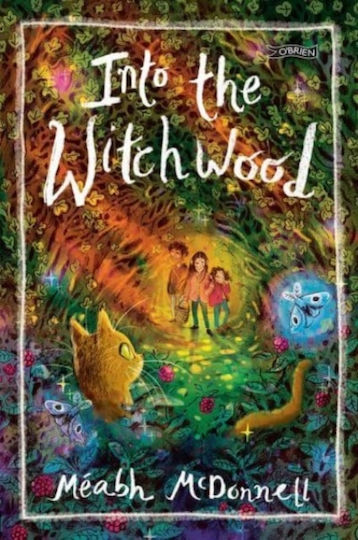 Into The Witchwood Into The Witchwood