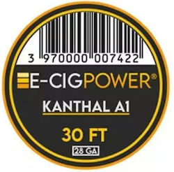 E-Cig Power Σύρμα