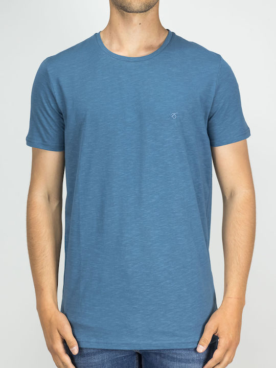 Paco & Co T-shirt Μπλε