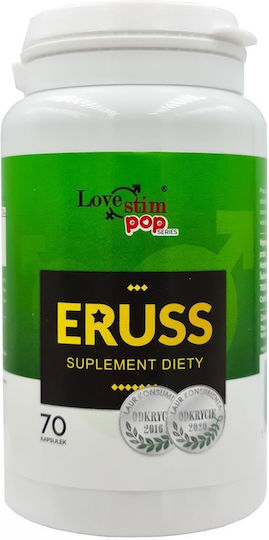 Love Stim Stimulation für Männer