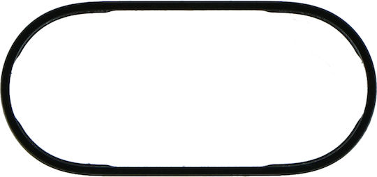 Apple Camera Lens Glass Black for Apple iPhone X