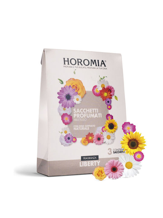 Horomia Fragrance Wardrobe Liberty SC-HK-120 3pcs