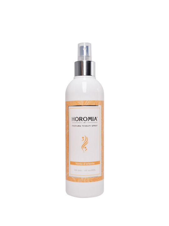Horomia Αρωματικό Spray Oriental Wind με Άρωμα Τριαντάφυλλο FS25-H-057 250ml