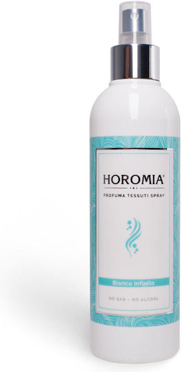 Horomia Duftspray Infinity White mit Duft Magnolie FS25-H-061 250ml