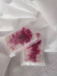 Fragrance Wax Melt with Fragrance Vanilla 4186-01 40gr