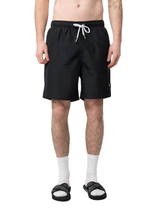 Gant Men's Swimwear Shorts Black